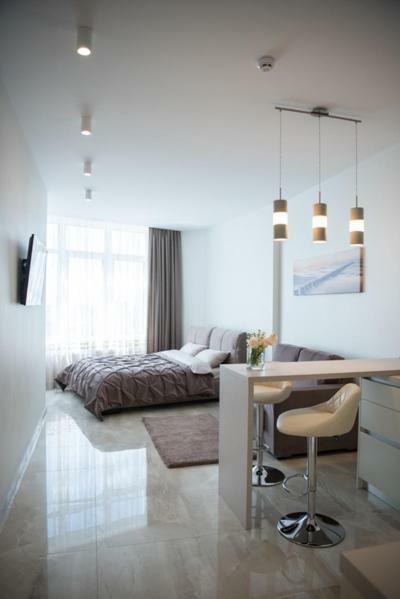 Sea Star Apartments Одесса Экстерьер фото