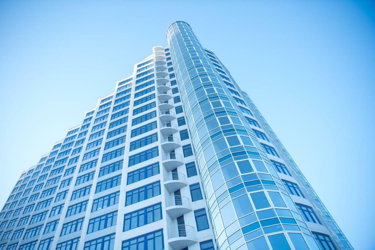 Sea Star Apartments Одесса Экстерьер фото